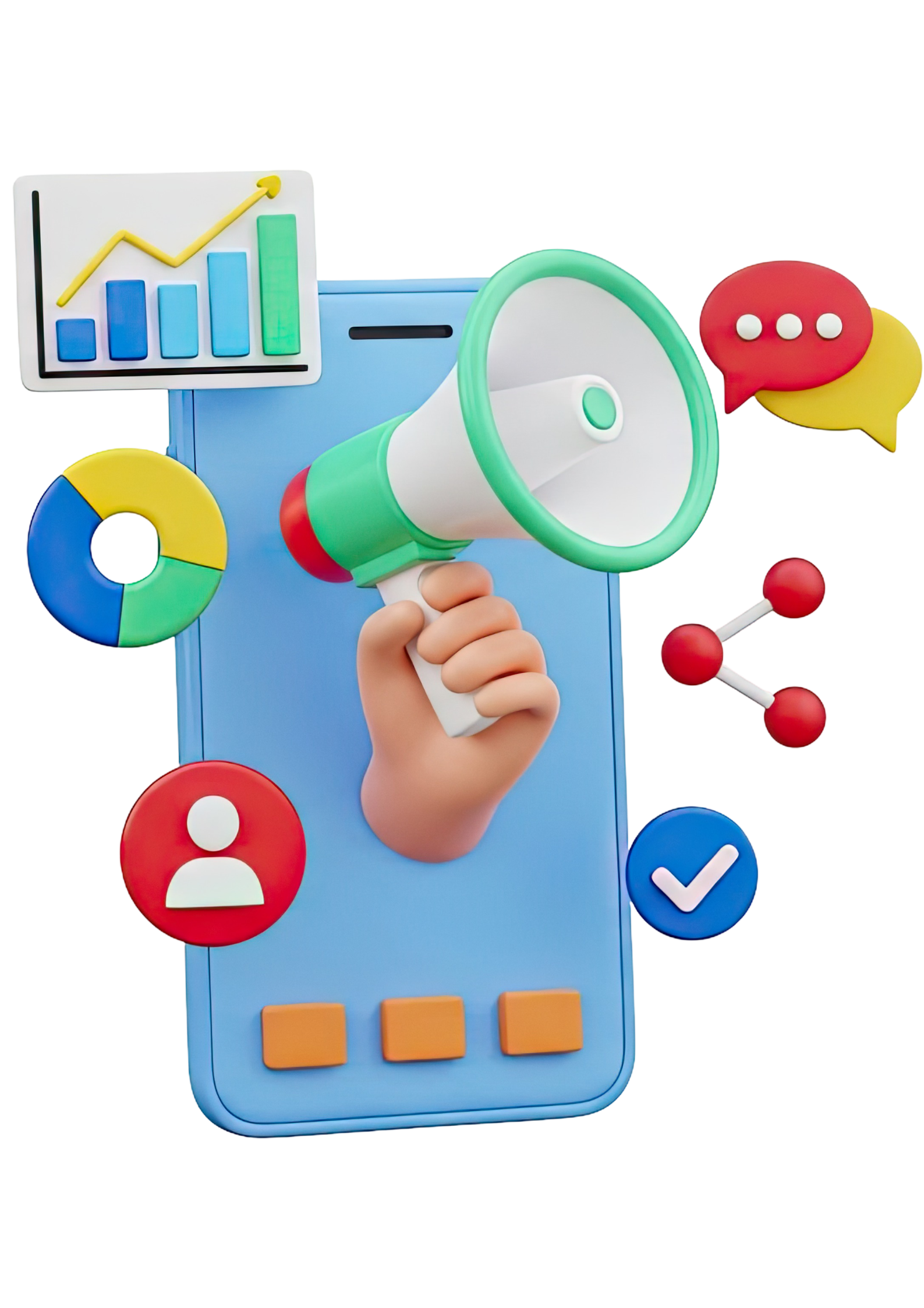 digital marketing service in Delhi
