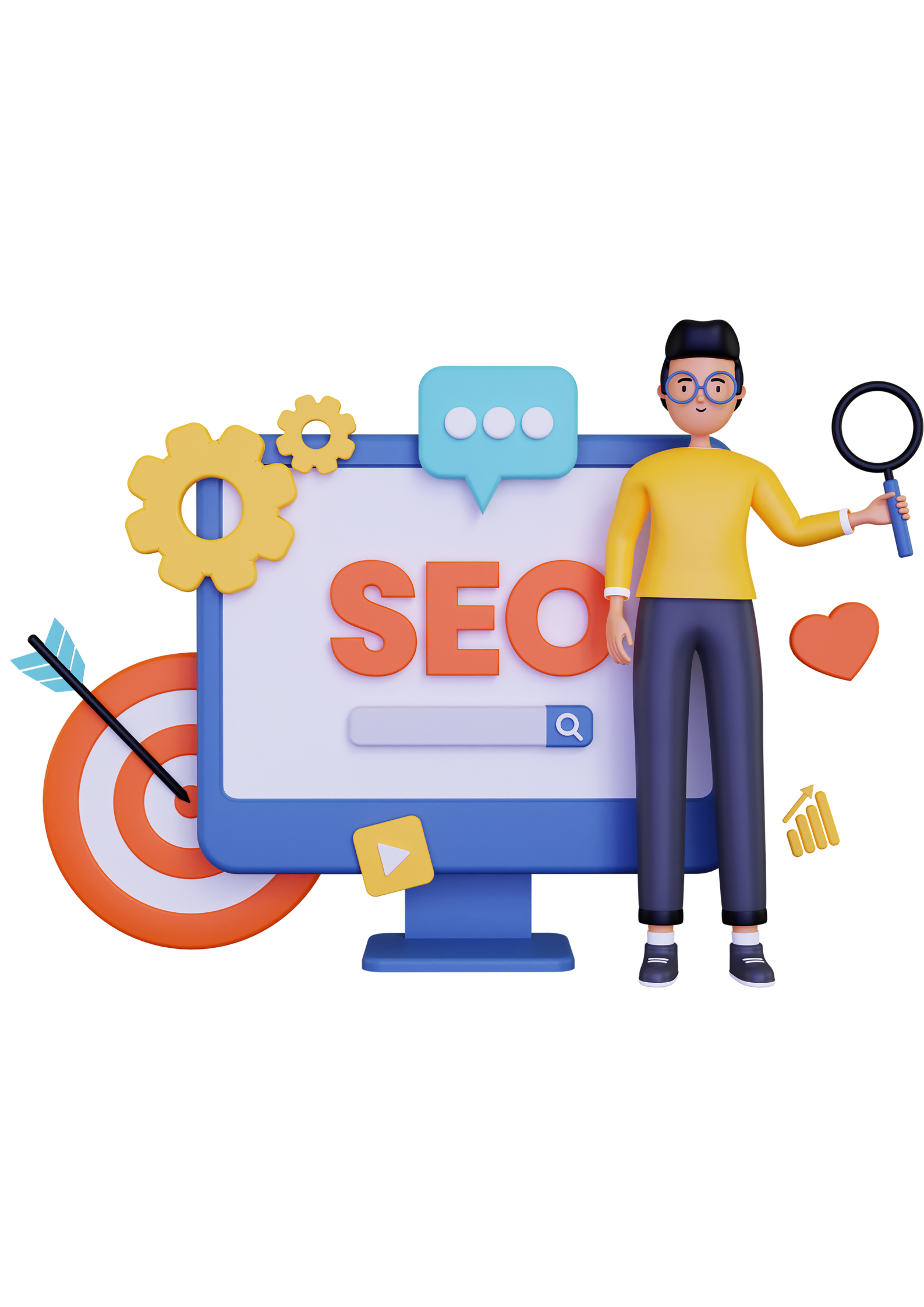SEO service in Delhi