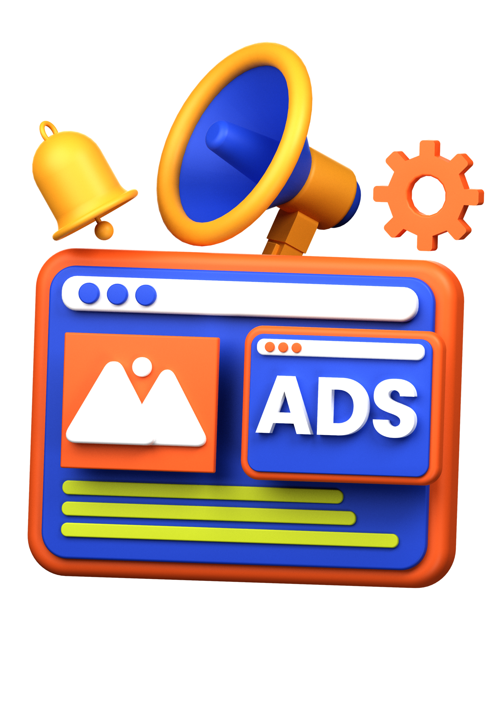 google ads service in Delhi