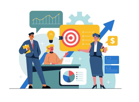 digital marketing agency Paschim Vihar