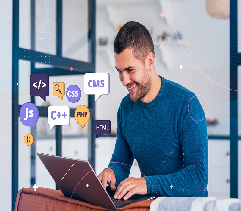 trusted ecommerce website Development noida