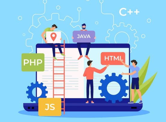 Top Web Development Agency Dwarka