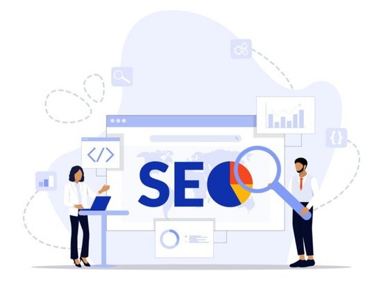 Top SEO Agency in Vancouver
