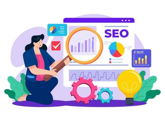 SEO Company in Vancouver
