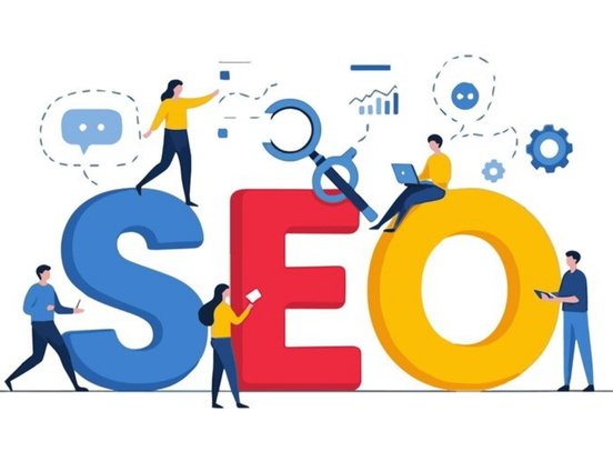 Best SEO Company Uttam Nagar