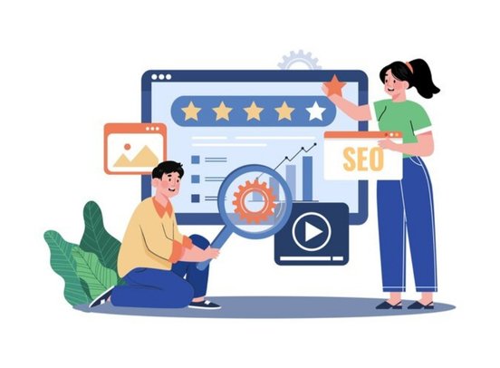 Top SEO Agency in Cheetham Hill