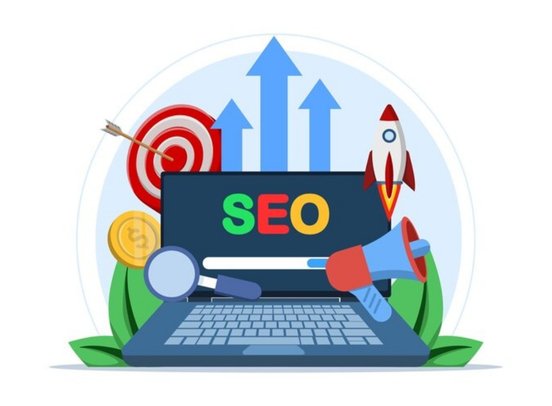 SEO Company in Vasant Kunj