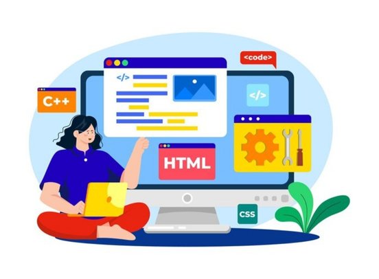 Web Development Agency in Manglapuri