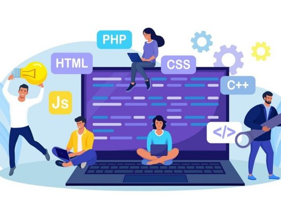 Website Design Agency in Patel Nagar