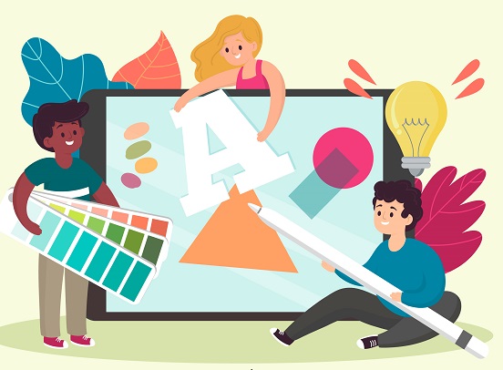 Logo Designing Agency in Delhi