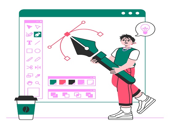 Best Logo Design Service in Delhi