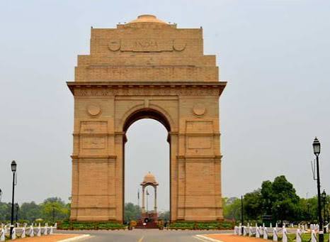 Central Delhi