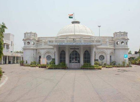 North Delhi