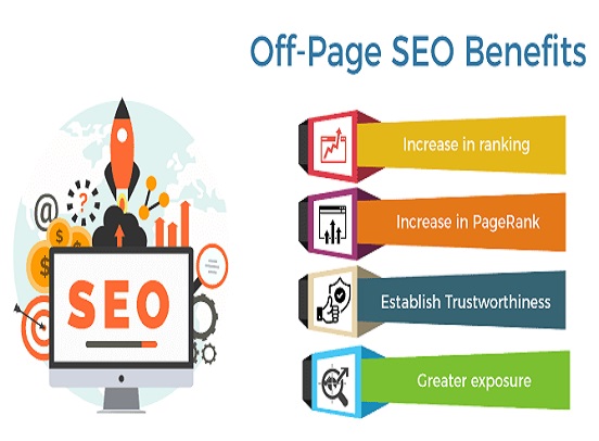 Off-Page SEO in Delhi