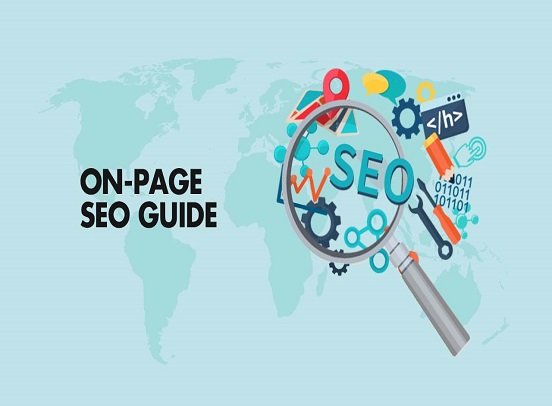 Best On-Page SEO in Delhi