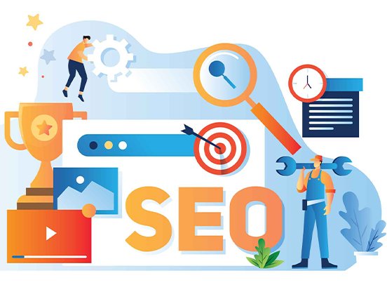 SEO agency in Delhi