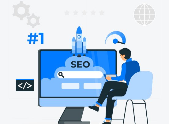 Local SEO in Delhi