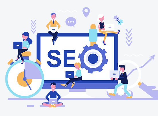 Technical SEO in Delhi