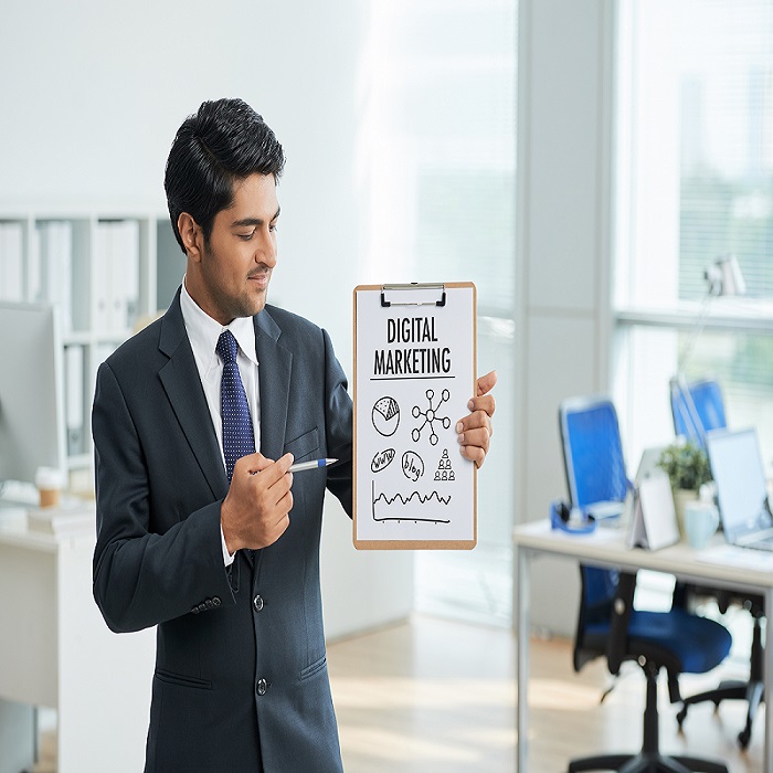 why choose webquick india