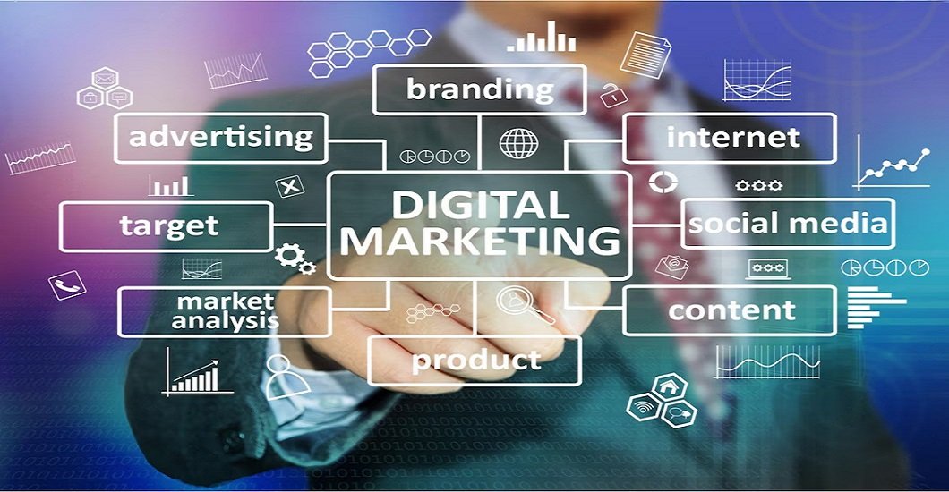 Digital Marketing Agency in Delhi