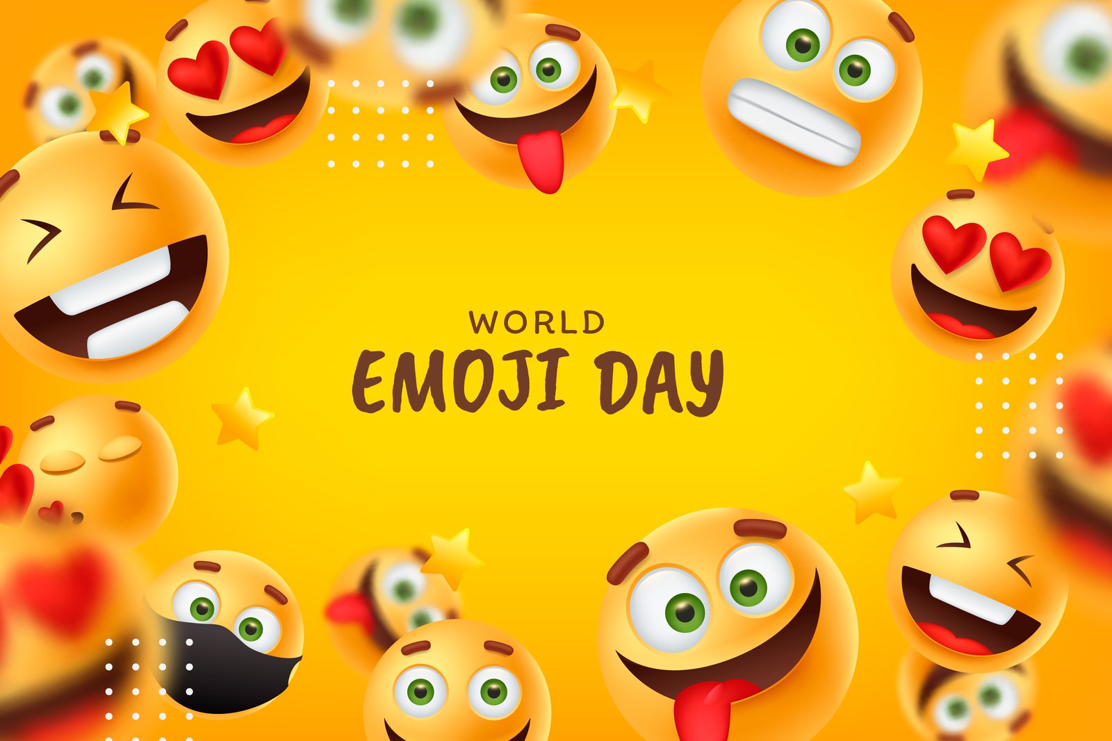 Snapchat Yellow Heart Emoji Meanings