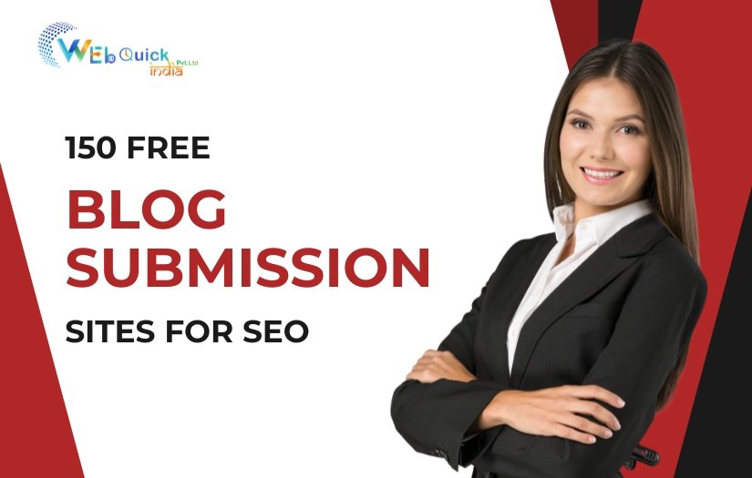 Blog Submission Sites