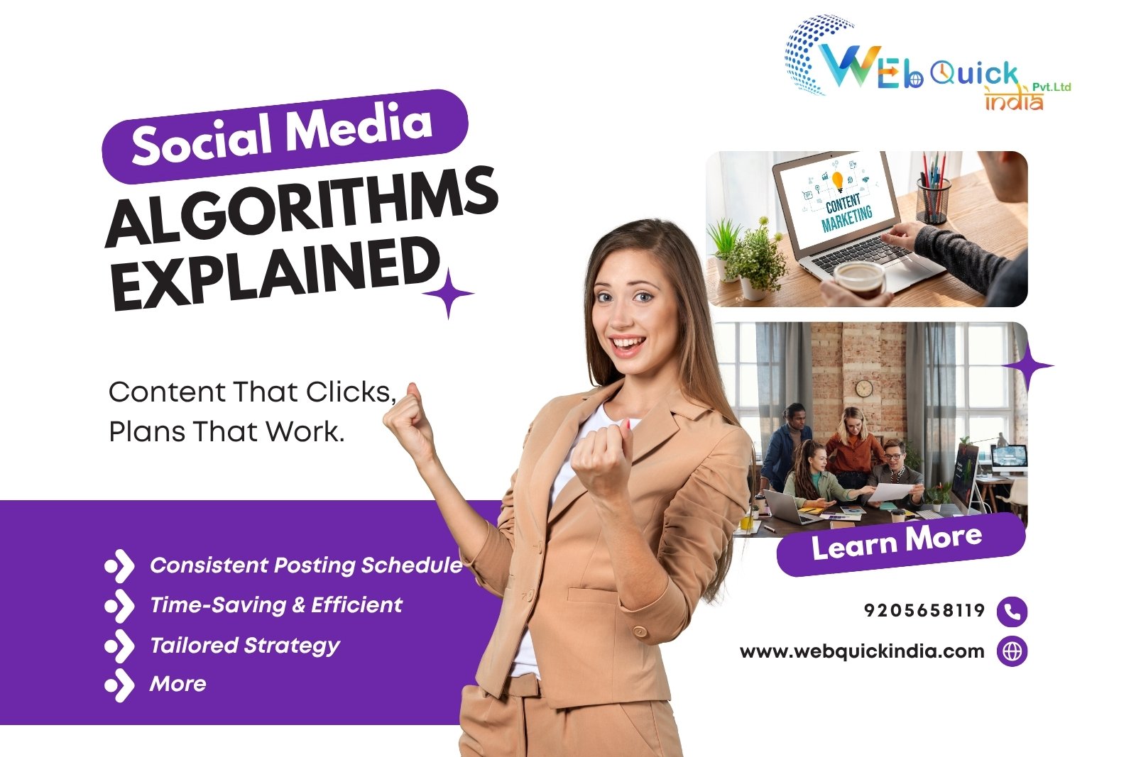 Social Media Algorithms Explained: What Changed in 2025?