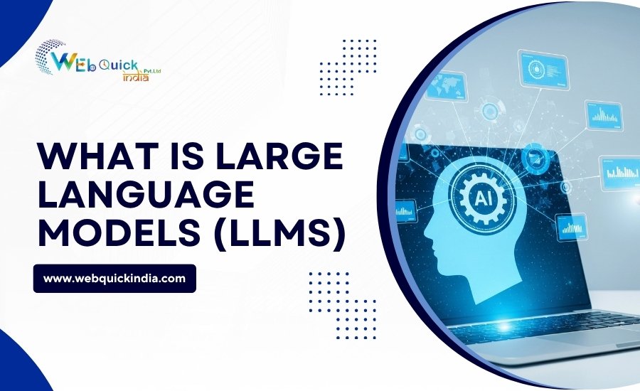 What is a Large Language Model
