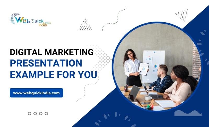 Best Digital Marketing Presentation