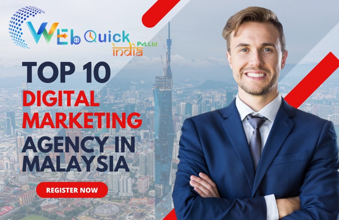 Digital Marketing Agencies in Malaysia